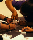 AeroCamp: Build & Code Drones – Weeklong Summer Camp (Half Days)