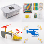 Helicopter Project (x15 projects)