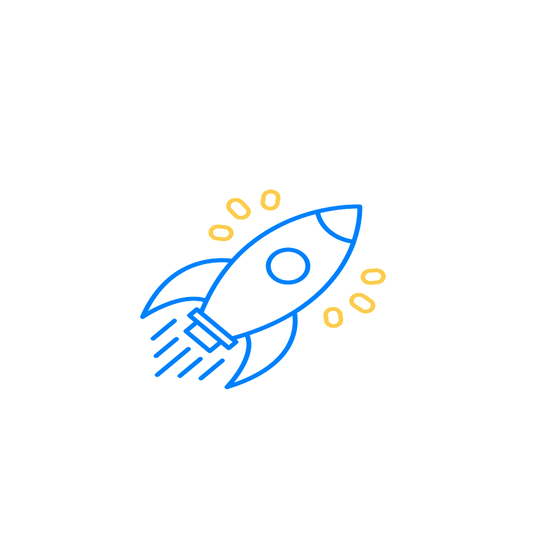 Rocket Project (x15 projects)