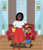 Noelin's Drone Safety Adventure