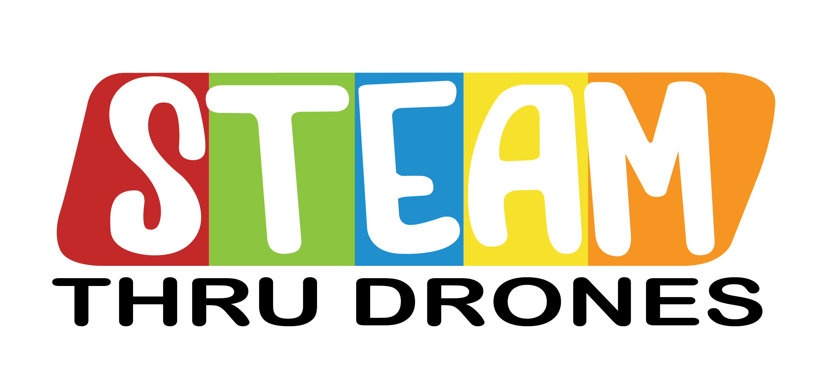 STEAM Thru Drones