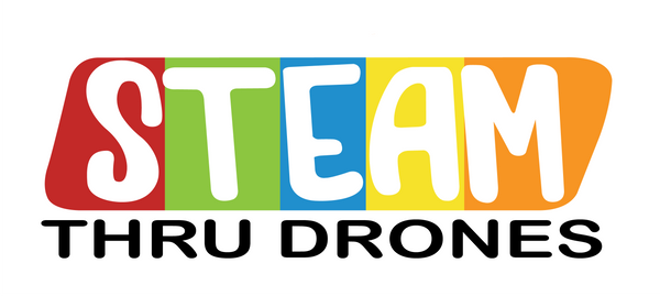 STEAM Thru Drones