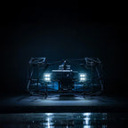 Terra Xross 1 Indoor Inspection Drone