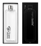 W&D Logo Water Bottle