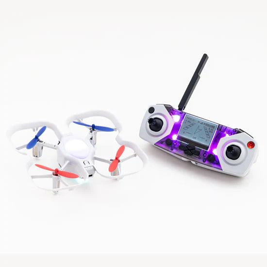 CoDrone EDU (JROTC edition) - 12 Pack with PD