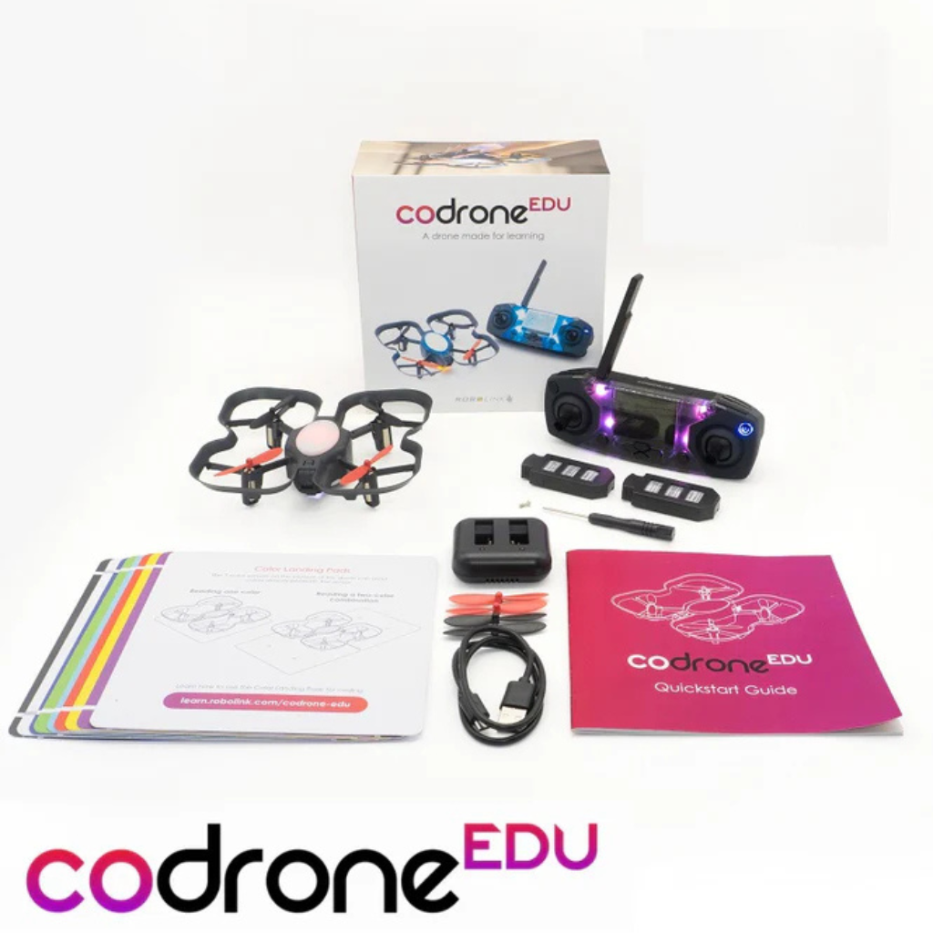 CoDrone EDU - Single Kit