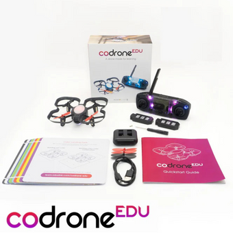 CoDrone EDU - Single Kit