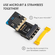 Bundle: STEAM Starter Robotics - micro:bit Included