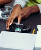 AeroCamp: Build & Code Drones – Weeklong Summer Camp (Half Days)
