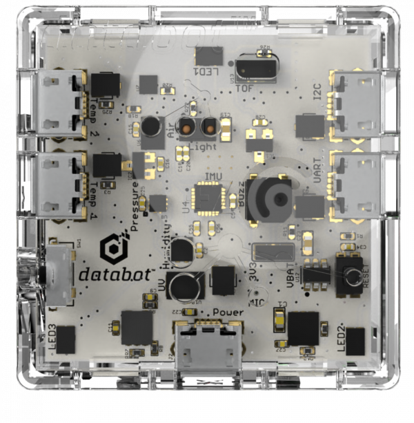 databot™ 2.0