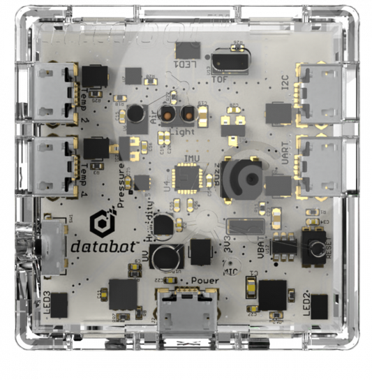 databot™ 2.0