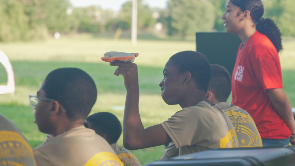 AeroLicense: FAA Part 107 Prep & Flight School