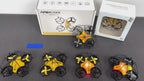 Mini Programmable Educational Coding Drone