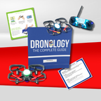 Dronology: Exploring Drone Technology