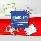 Dronology: Exploring Drone Technology