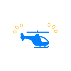 Helicopter Project (x15 projects)