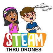 STEAM Thru Drones
