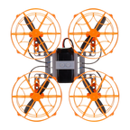 AeroCraft Mini: Build & Fly