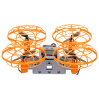 AeroCraft Mini: Build & Fly