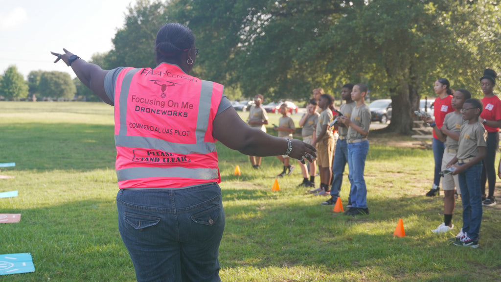 AeroLicense: FAA Part 107 Prep & Flight School