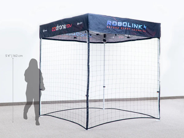 Small CoDrone Arena - CoDrone EDU