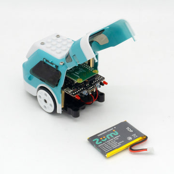 Zumi Extra Battery