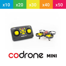 CoDrone Mini Educator Kit