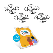 Drone Club Kit Starter Pack - Large
