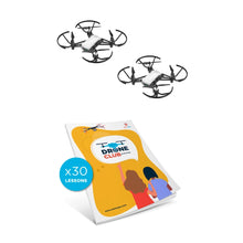 Drone Club Kit Starter Pack – Small