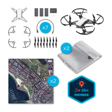 Drone Class Kit Medium - Equipment & Teaching Resources