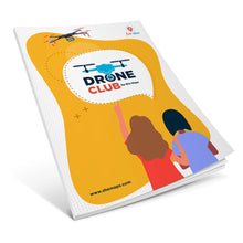 Drone Club Kit Teaching Resource