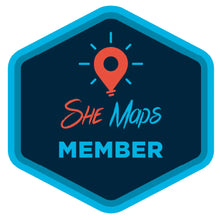 She Maps Membership - Whole School License (POA)