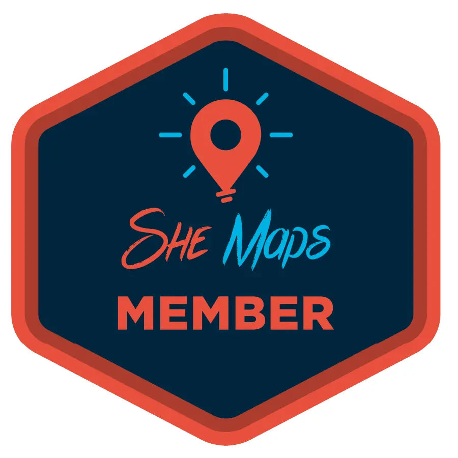 She Maps Membership – Single License (1 Teacher)