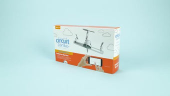 Drone Builder Kit with Online Course