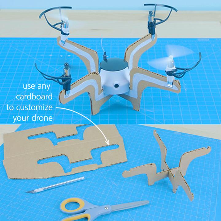 Drone Maker Kit (W92130)