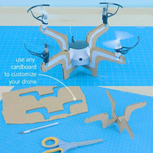 Drone Building - Drone Exercise -  3 Days