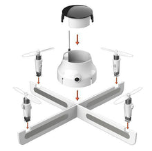 Drone Builder Kit with Online Course