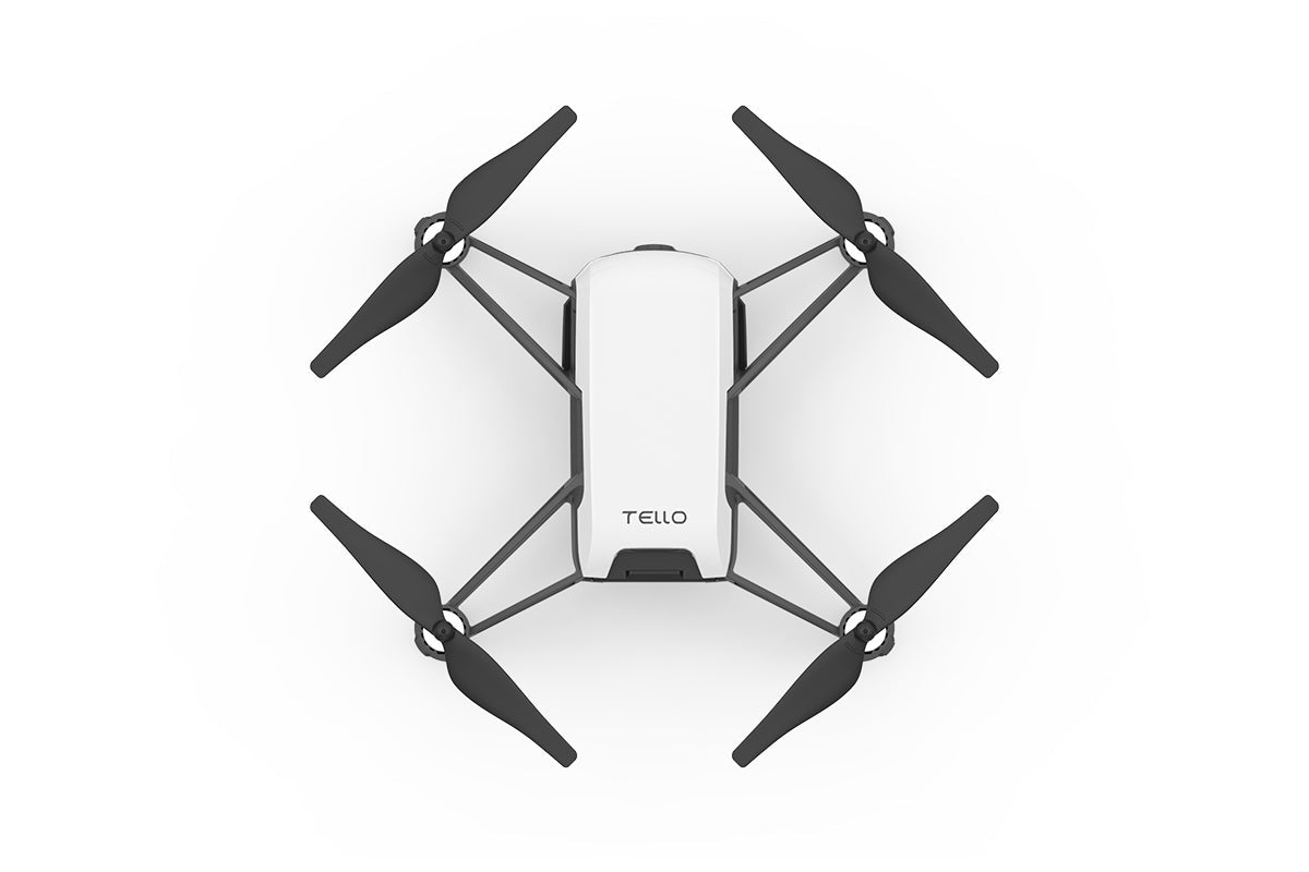 Tello Boost Combo - Classroom Set of 6