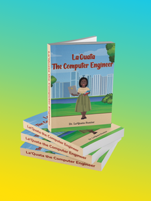 The Children's Book Bundle - 3 Books