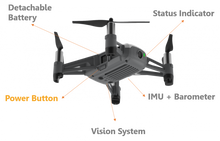 Tello EDU Drone - Set of 6